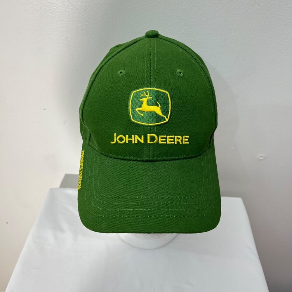John Deere Green Owners Edition‎ Baseball Cap